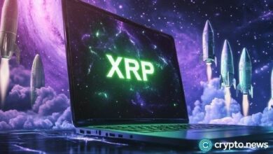 توقعات سعر XRP: هل يقترب العملة المشفرة من نقطة تحول بعد 7 أيام من الهبوط؟