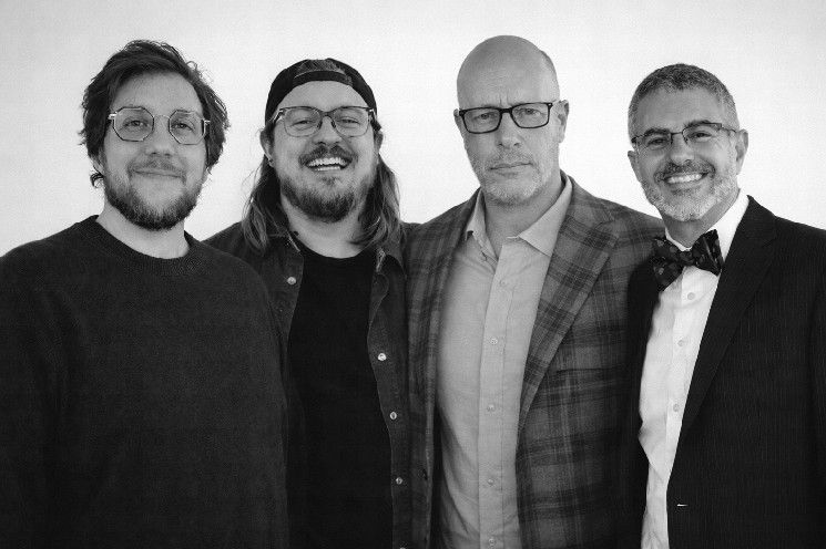 شبكة "VerifiedX" المرتبطة بالبتكوين تطلق تطبيق "Butterfly" للدفع: "فينمو" عالم العملات الرقمية