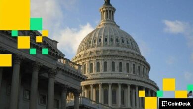 بنك إتش إس بي سي: معارضة كوينبيس لن تعرقل مشروع قانون هيكلة سوق التشفير الأمريكي