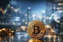 تقرير مشترك من كوينبيز وجلاسنود عن البيتكوين! ما هو المسار المستقبلي لـ BTC؟