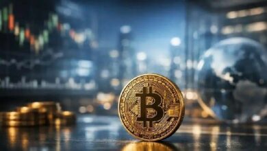 تقرير مشترك من كوينبيز وجلاسنود عن البيتكوين! ما هو المسار المستقبلي لـ BTC؟