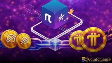 شبكة باي تدفع نحو تعزيز المنفعة مع إطلاق إصدار جديد من SDK وترقية Stellar Core v23