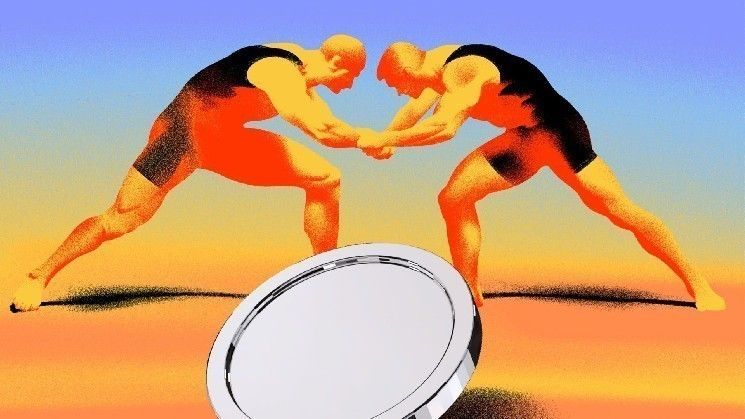 صعود صاروخي لـ The Sandbox (SAND) بنسبة 60% في يناير.. لكن مخاطر كبيرة تهدد العرض