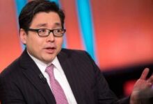 تعليقات مثيرة من الصاعد في الإيثيريوم توم لي: "الخميس يوم حاسم"