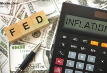 البيتكوين يثبت قرب 90 ألف دولار وسط تقلبات مع تبريد تضخم PCE لمشاعر المخاطرة