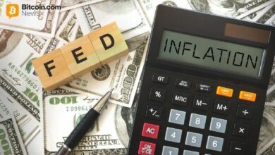 البيتكوين يثبت قرب 90 ألف دولار وسط تقلبات مع تبريد تضخم PCE لمشاعر المخاطرة