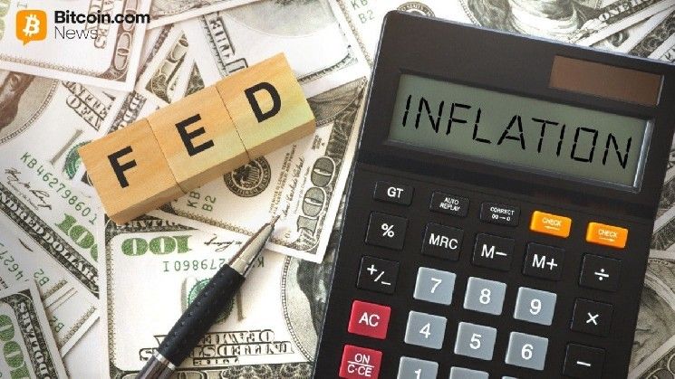 البيتكوين يثبت قرب 90 ألف دولار وسط تقلبات مع تبريد تضخم PCE لمشاعر المخاطرة