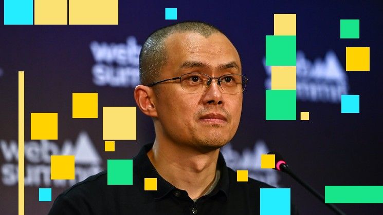 منصة تداول عملات رقمية بمستشارية CZ تشهد طفرة حجم تداول مفاجئة بقيمة 2 مليار دولار بسبب ضجة "الإيردروب"