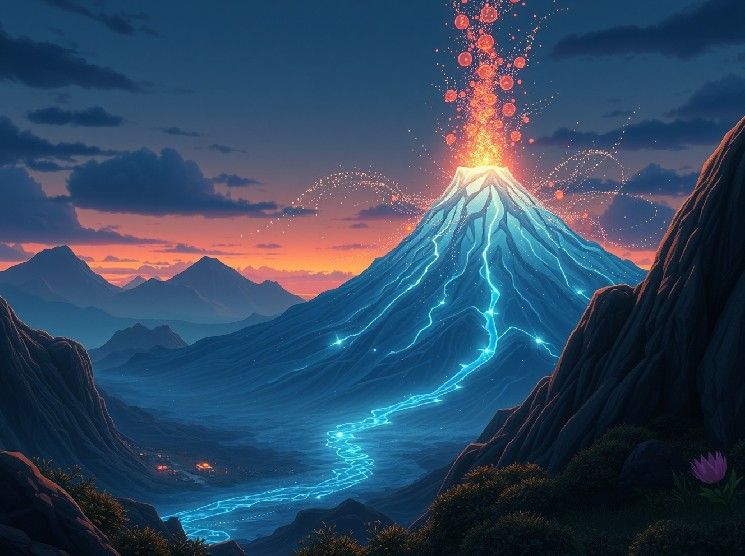 إطلاق شبكة Fogo الرئيسية يشعل عصرًا جديدًا لسلاسل الكتل من الطبقة الأولى القائمة على SVM فائقة السرعة