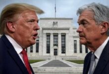 الحكومة الأمريكية تؤكد عدم وجود خطط لعزل رئيس الاحتياطي الفيدرالي جيروم باول رغم التحقيق الجاري