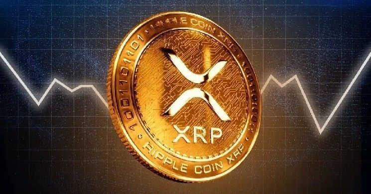 لماذا ينخفض سعر XRP اليوم؟
