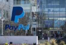 باي بال تستعد لشراء سيمبيو لتوسيع أدوات التجارة عبر روبوتات الدردشة الذكية