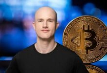 عاجل: الرئيس التنفيذي لـ Coinbase يسحب دعمه لمشروع قانون العملات المشفرة الأمريكي المتوقع – إليك السبب