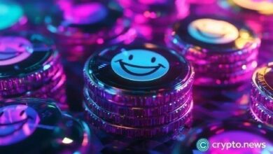 عملة RALPH الميمية تهوي بعد بيع محفظة المطورين للرموز المميزة "لتقليل المخاطر"