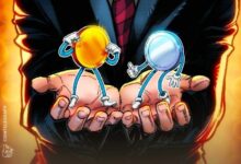 بروتوكول DeFi بيندل يعيد هيكلة رمز الحوكمة بسبب ضعف الانتشار