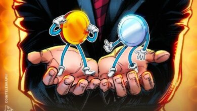 بروتوكول DeFi بيندل يعيد هيكلة رمز الحوكمة بسبب ضعف الانتشار