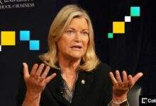 مشروع قانون التشفير الكبير لم يُدفن بعد.. وموعد عودته المحتملة الشهر المقبل مع استمرار المعركة مع وول ستريت