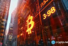 قرار الفيدرالي بشأن أسعار الفائدة: كيف سيؤثر على سوق العملات الرقمية غدًا؟