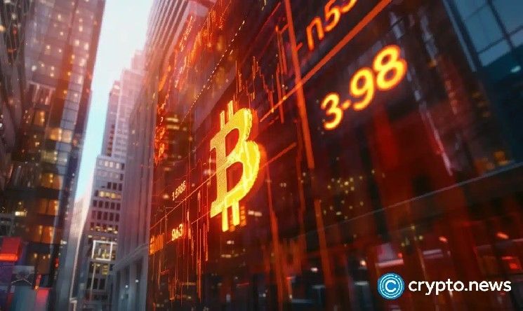 قرار الفيدرالي بشأن أسعار الفائدة: كيف سيؤثر على سوق العملات الرقمية غدًا؟