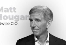 رئيس الاستثمار في بيتوايز يتوقع صعود بيتكوين بشكل متسارع: إليك الأسباب