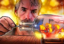 مايكل سايلور يرد على الانتقادات الموجهة لشركات خزينة البيتكوين