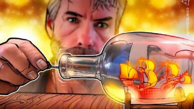 مايكل سايلور يرد على الانتقادات الموجهة لشركات خزينة البيتكوين