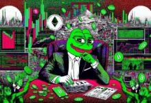 إجمالي القيمة المقفلة لـ Ondo Finance يتضاعف إلى أكثر من 2 مليار دولار في أقل من عام