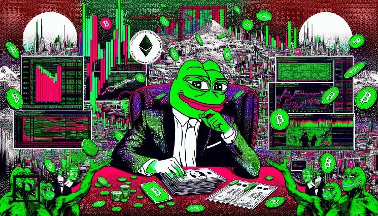 إجمالي القيمة المقفلة لـ Ondo Finance يتضاعف إلى أكثر من 2 مليار دولار في أقل من عام