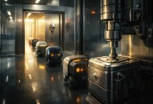 إيثيريوم تهدف لوقف وكلاء الذكاء الاصطناعي الخبيثة من سرقة الثقة عبر ERC-8004 الجديد: هل ستنجح؟