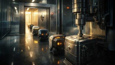 إيثيريوم تهدف لوقف وكلاء الذكاء الاصطناعي الخبيثة من سرقة الثقة عبر ERC-8004 الجديد: هل ستنجح؟