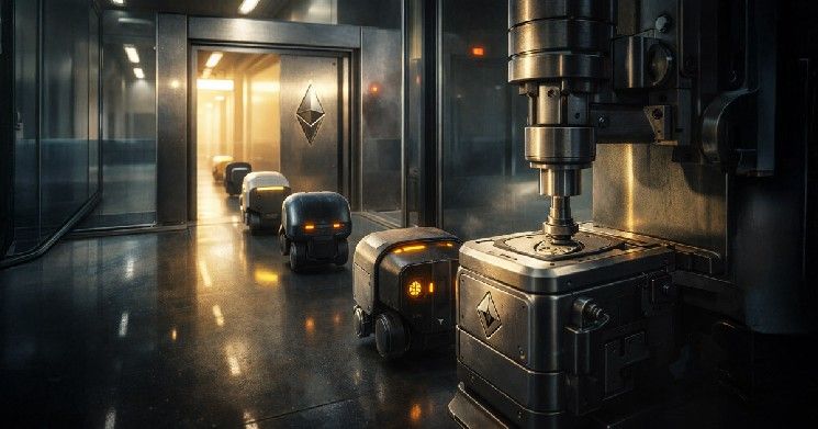 إيثيريوم تهدف لوقف وكلاء الذكاء الاصطناعي الخبيثة من سرقة الثقة عبر ERC-8004 الجديد: هل ستنجح؟