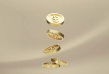 انسحاب السيولة من الأسواق مع تراجع العملات المستقرة على شبكة إيثريوم بأكثر من 7 مليارات دولار أسبوعيًا