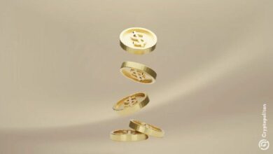 انسحاب السيولة من الأسواق مع تراجع العملات المستقرة على شبكة إيثريوم بأكثر من 7 مليارات دولار أسبوعيًا