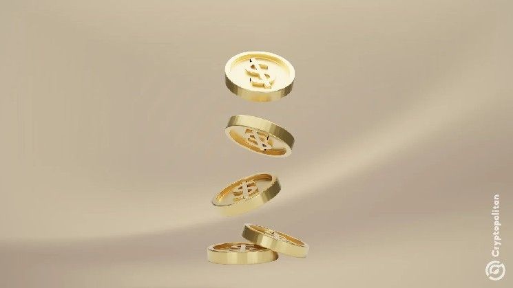 انسحاب السيولة من الأسواق مع تراجع العملات المستقرة على شبكة إيثريوم بأكثر من 7 مليارات دولار أسبوعيًا