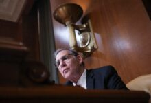 لجنة الزراعة في مجلس الشيوخ الأمريكي تؤجل جلسة الاستماع لمشروع قانونها الخاص بالعملات الرقمية إلى 27 يناير