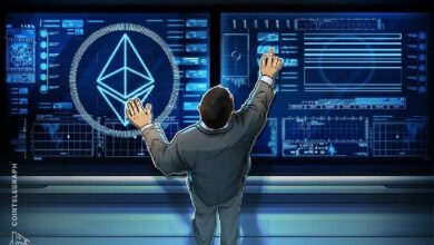 انكماش المعروض من الإيثيريوم في البورصات وسط استقرار الأسعار وزيادة في عملية التخزين