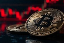 توقعات سعر البيتكوين: هل تدفع التوترات الجيوسياسية السعر تحت 85 ألف دولار؟