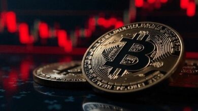 توقعات سعر البيتكوين: هل تدفع التوترات الجيوسياسية السعر تحت 85 ألف دولار؟