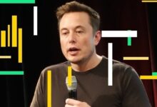 محادثات اندماج سبيس إكس وتيسلا تضع 20 ألف بيتكوين في دائرة الاهتمام