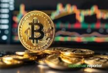 خروج 1.65 مليار دولار من البيتكوين من البورصات مع تحويل المستثمرين إلى التخزين البارد