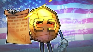 الديمقراطيون يقدمون تعديلات تركز على الأخلاقيات لمشروع قانون هيكلة سوق التشفير