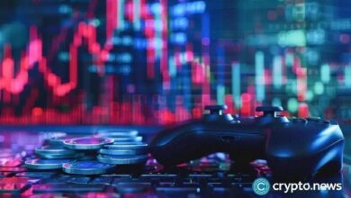 سعر البيتكوين تحت الضغط مع فتح عقود CME الآجلة بفجوة ٢٬٩٠٠ دولار