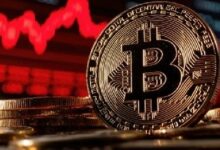 تحدي سعر البيتكوين: الدعم الرئيسي في مرمى البيع مع تصاعد المخاوف بالسوق