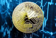 عملة XRP تُظهر تباعدًا صعوديًا على الرسم البياني الأسبوعي: هل لا تزال القمم التاريخية ممكنة؟