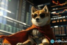 عودة سعر عملة شيبا إينو تلوح في الأفق مع ارتفاع معدل الحرق بشكل كبير