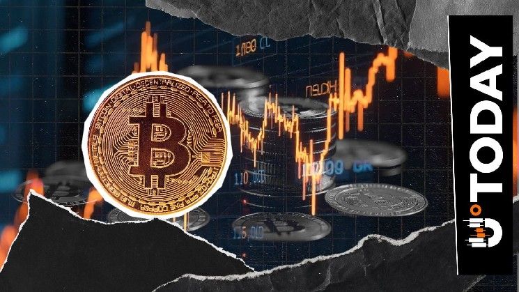 عودة البيتكوين إلى 100 ألف دولار تخفي مفاجأة غير سارة.. مؤشر بولينجر باندز يحذر