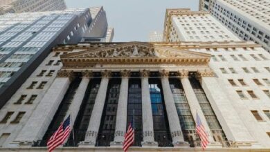 "NYSE" و"ICE" تطلقان منصة للأوراق المالية المُرمزنة بتداول مستمر وتسوية فورية