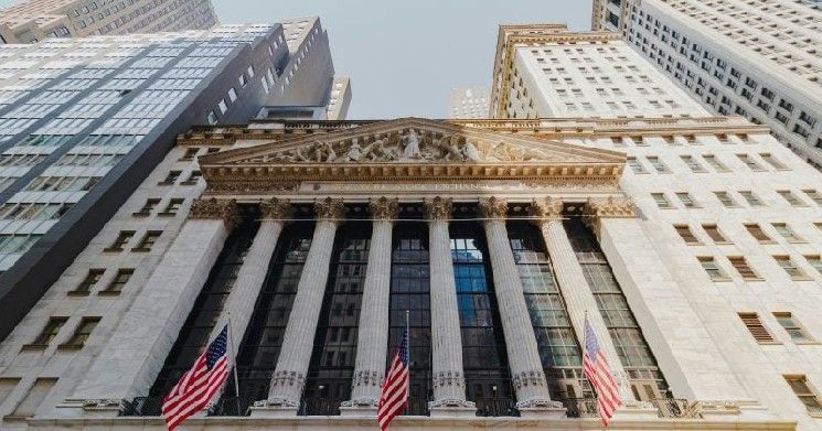 "NYSE" و"ICE" تطلقان منصة للأوراق المالية المُرمزنة بتداول مستمر وتسوية فورية