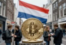 هولندا تفرض ضريبة على أرباح العملات المشفورة غير المحققة: دليلك الشامل