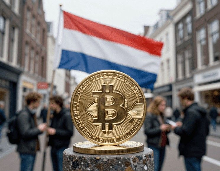 هولندا تفرض ضريبة على أرباح العملات المشفورة غير المحققة: دليلك الشامل